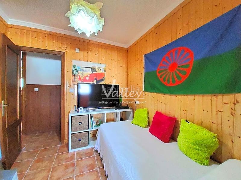 Foto ac1bc20b-fb12-4d21-966b-ac8695fa5053. Haus in San Roque pueblo San Roque