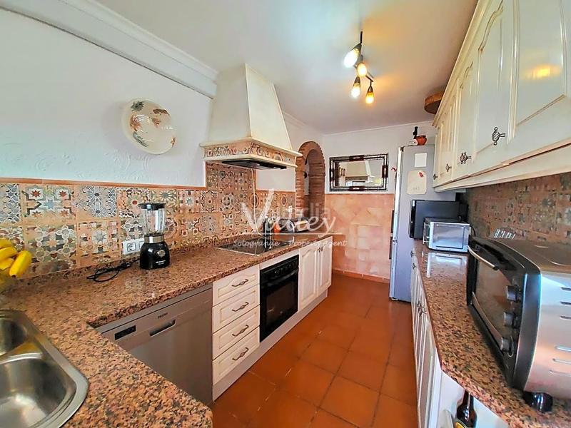 Foto b73342cb-b1ed-43f0-9eff-e77fb3c1cedb. Haus in San Roque pueblo San Roque