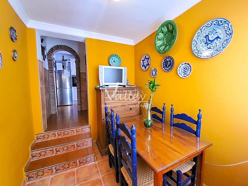 Foto dac07a8d-93cc-47f9-8b7f-f5e194954846. Haus in San Roque pueblo San Roque