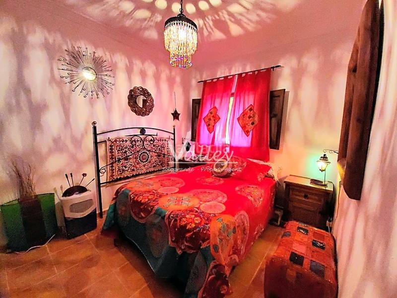 Foto ea513c0f-2e27-4731-9841-133f4f390dfe. Haus in San Roque pueblo San Roque