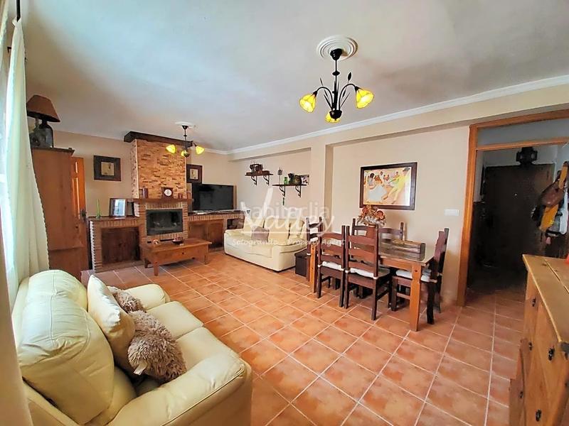 Foto f7384d26-0165-4cde-8787-f6e8f31bfe98. Haus in San Roque pueblo San Roque