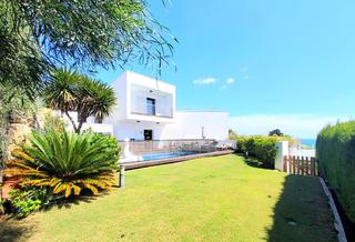 Casa en Torreguadiaro-San Diego