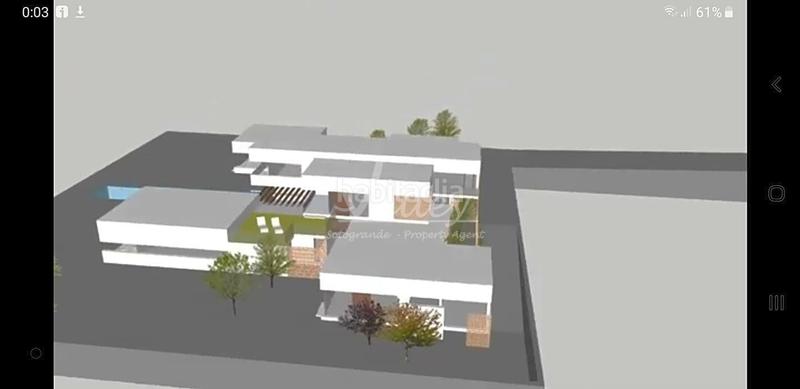 Foto 1c57c25d-693a-43e8-b250-52d6da861277. Terrain résidentiel dans Sotogrande alto Sotogrande