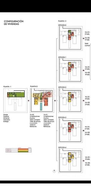 Foto 400ba96f-e9e9-4aba-bf54-77311b390d2f. Terrain résidentiel dans Sotogrande alto Sotogrande