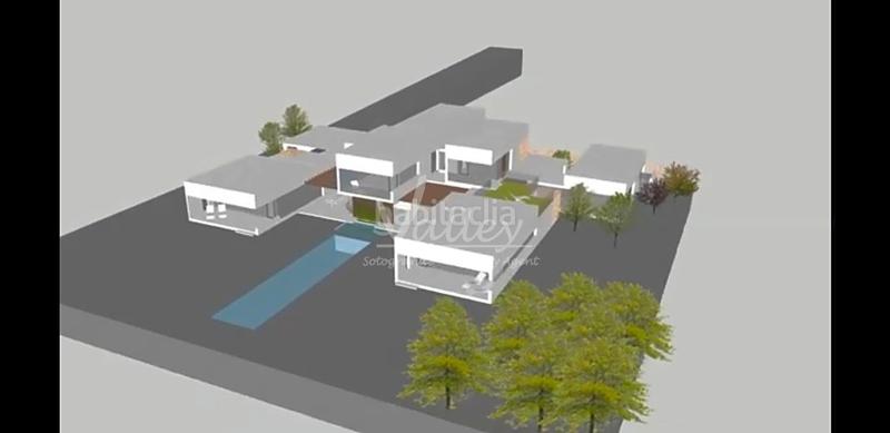 Foto 4e96972c-02c9-4822-96db-db9cd053c5bf. Terrain résidentiel dans Sotogrande alto Sotogrande