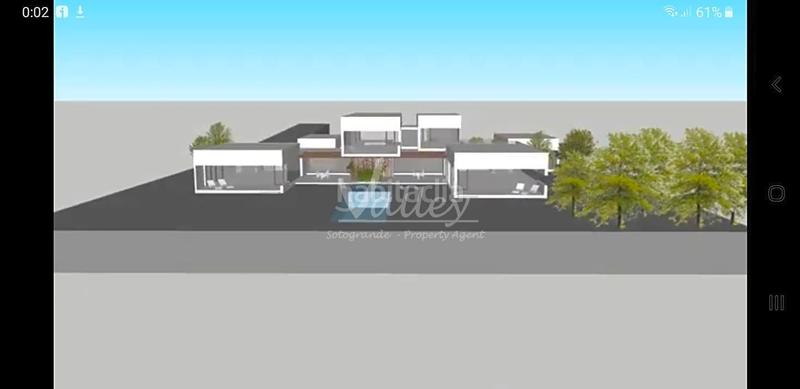 Foto 51e7dc01-e72e-408e-b776-ca4f1acfbd48. Terrain résidentiel dans Sotogrande alto Sotogrande