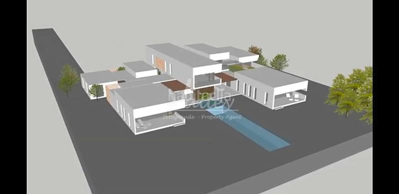 Foto a2e5175f-8a80-4b54-aca4-9ac428d522a3. Terrain résidentiel dans Sotogrande alto Sotogrande