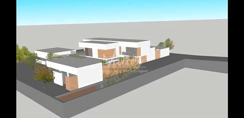 Foto c053c564-cdcc-423e-84e4-2ff73b107461. Terrain résidentiel dans Sotogrande alto Sotogrande