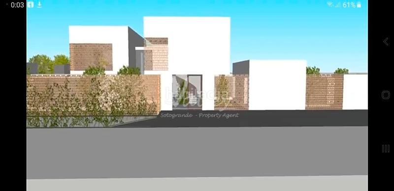 Foto df1e95ed-8c66-4844-acc9-c92393cfd4e6. Terrain résidentiel dans Sotogrande alto Sotogrande