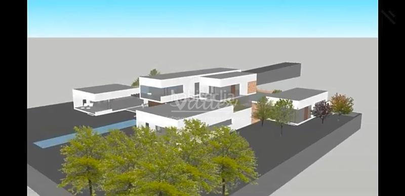 Foto dfcb3041-75cf-4ca2-84c0-005f90f0d4d0. Terrain résidentiel dans Sotogrande alto Sotogrande