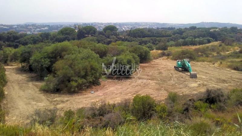 Foto ea52a8b2-b530-4b90-956f-3dbebb90519b. Terrain résidentiel dans Sotogrande alto Sotogrande