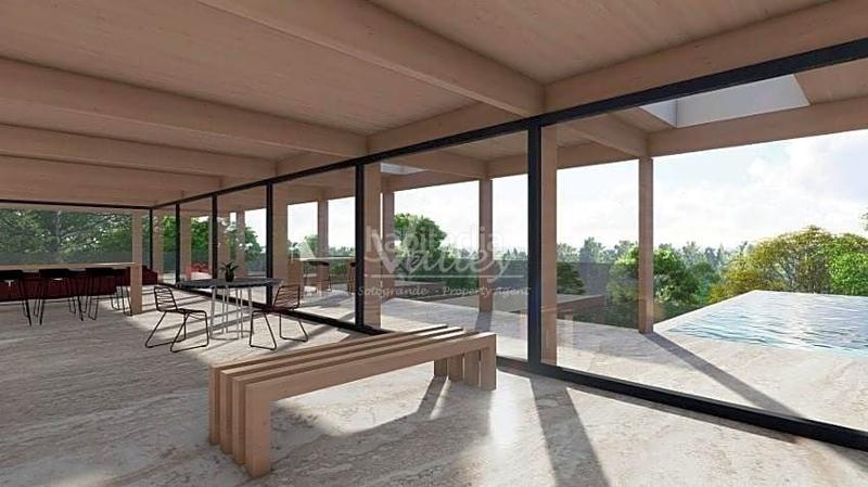 Foto 1e44322e-beba-4427-bdd5-7223397b5942. Terrain résidentiel dans Sotogrande alto Sotogrande