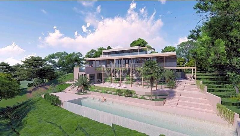 Foto 4de57669-d2dc-4532-ae00-f027cbb81e75. Terrain résidentiel dans Sotogrande alto Sotogrande