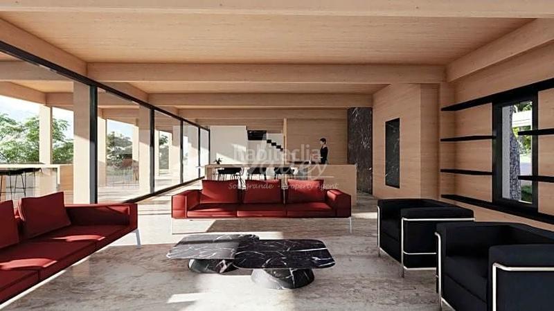 Foto 6971d16e-f1b5-436a-b56a-c7392d2f37c4. Terrain résidentiel dans Sotogrande alto Sotogrande