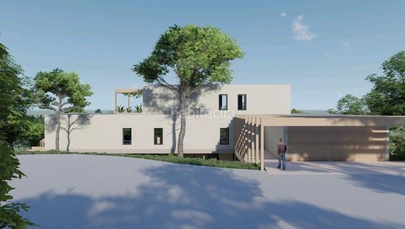 Foto 71a939d8-d6ff-443e-aa98-fc0a41664a22. Terrain résidentiel dans Sotogrande alto Sotogrande