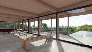 Terreny residencial  Lavanda en la reserva de sotogrande. Venta de magnífica parcela en calle lavanda con vistas al mar y