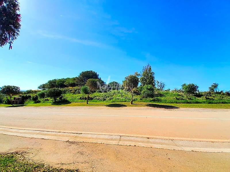 Foto 67c59fd7-2081-4846-b18d-cbbaa575454a. Terrain résidentiel dans Sotogrande alto Sotogrande