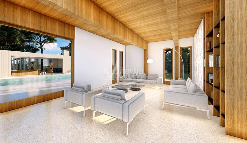 Foto 77838018-369c-4a00-ac81-9b96c527bd9d. Terrain résidentiel dans Sotogrande alto Sotogrande