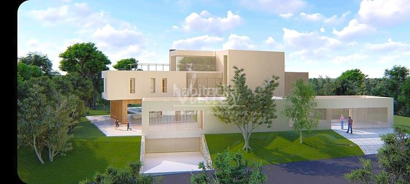 Foto 928aedee-63ca-4d08-90bf-c98a3b8fd535. Terrain résidentiel dans Sotogrande alto Sotogrande