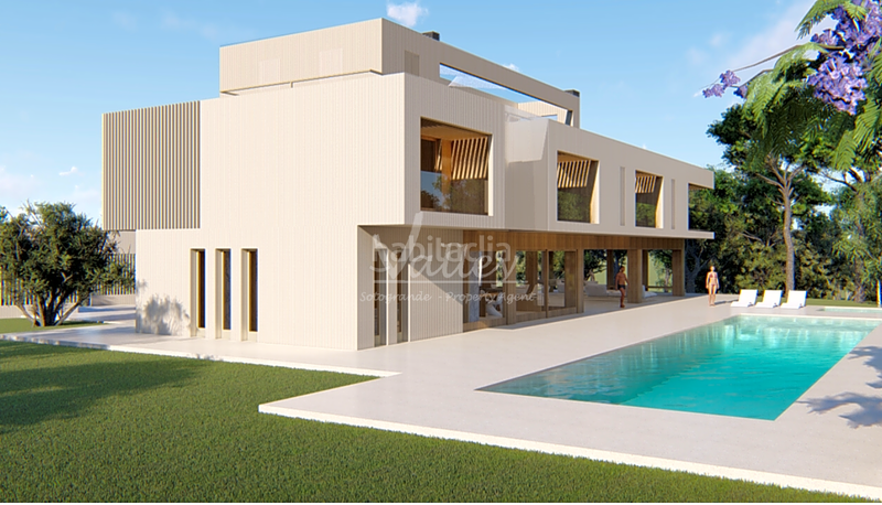 Foto ca5e73d9-a1f7-446f-b618-549159df7e08. Terrain résidentiel dans Sotogrande alto Sotogrande