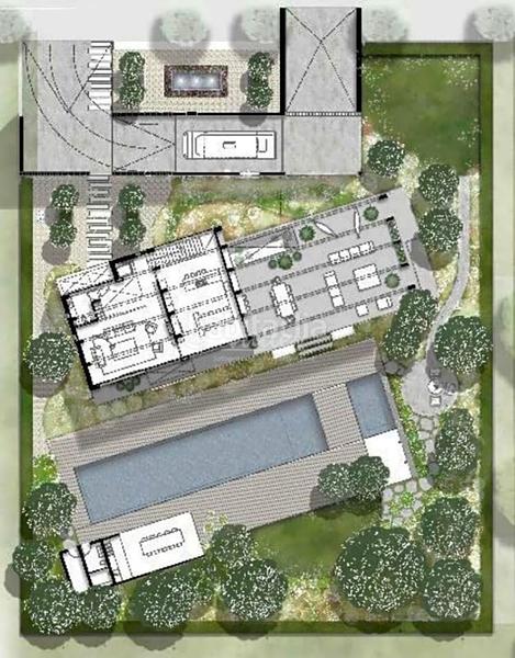 Foto f91f147d-a19a-4193-99a8-540ed448e257. Terrain résidentiel dans Sotogrande alto Sotogrande
