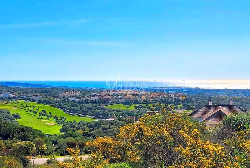 Foto f9e10272-7261-49e0-a93e-a6184cefdf54. Terrain résidentiel dans Sotogrande alto Sotogrande