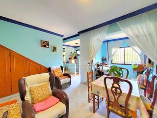 Casa adossada a Torreguadiaro-San Diego