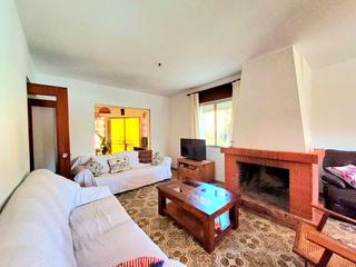 Casa  El burgo. Venta de casa independiente en santa margarita, la línea