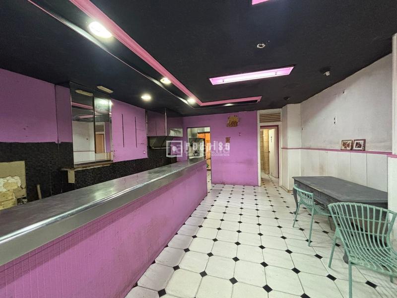 Foto 3086a0f1-ad6a-4922-a82d-a5b93f3ddffb. Local comercial a Aiora Valencia