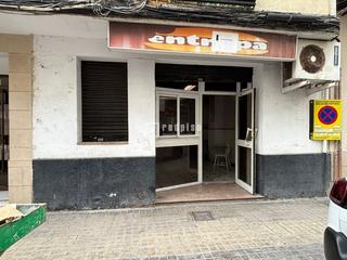 Local Comercial en los Leones