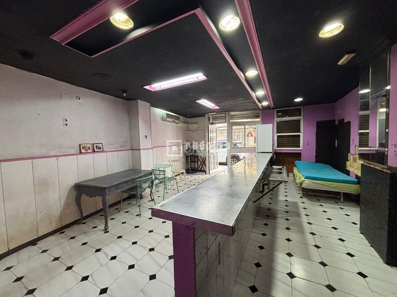 Foto d3661e16-7cd6-4e10-ad0a-30f983327e38. Local comercial a Aiora Valencia