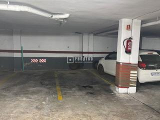 Aparcament cotxe  Del puerto. Garaje en venta en avenida del puerto.