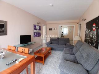 Location Appartement  De los santos justo y pastor. Alquiler de piso en valencia  calle santos justo y pastor