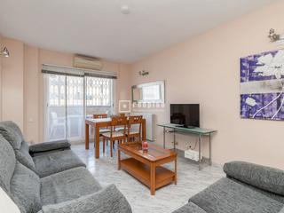 Appartamento  De los santos justo y pastor. Piso en venta con 2 plazas de garaje y trastero incluido en el p