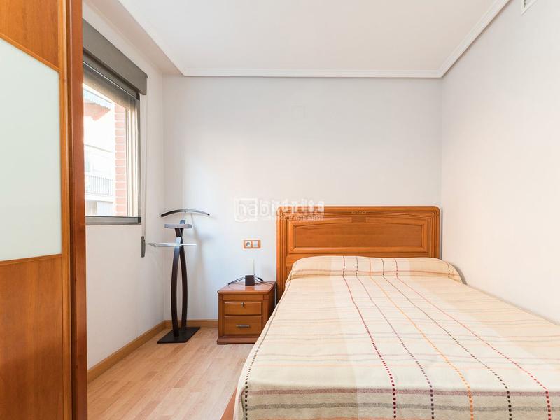 Foto 15287ce9-6920-4613-bc43-68c91762c480. Etagenwohnung mit parking in El Grau Valencia