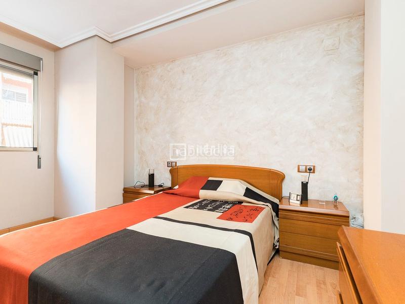 Foto 3dbf508a-8772-4aa4-ad04-16b96374c014. Etagenwohnung mit parking in El Grau Valencia