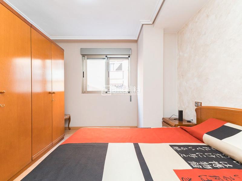 Foto 9ee8a2b4-0f54-47a3-b437-132d767a9cff. Etagenwohnung mit parking in El Grau Valencia