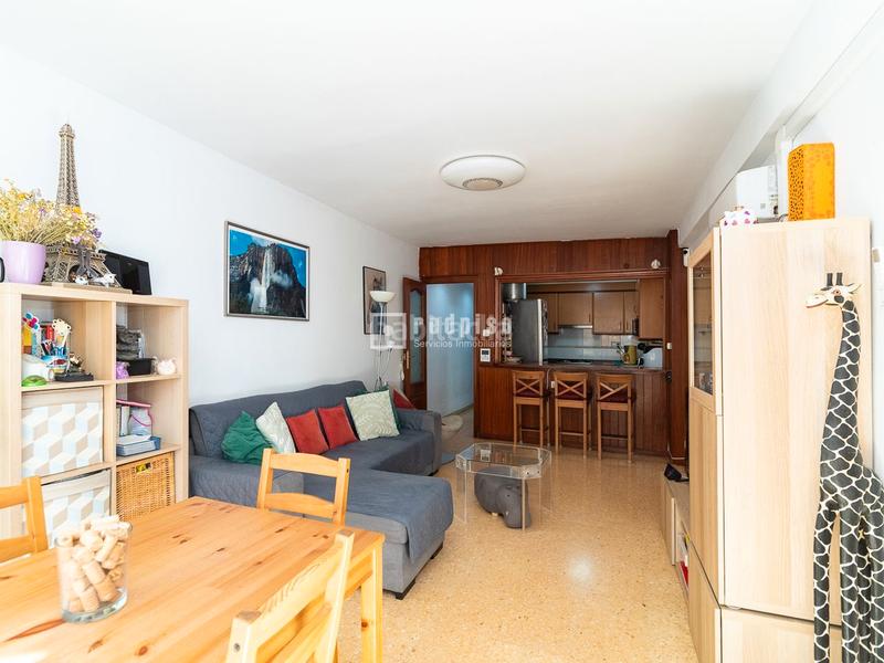 Foto 145eaf5c-e0fd-41d1-9e1b-c24573867abe. Appartamento in El Grau Valencia