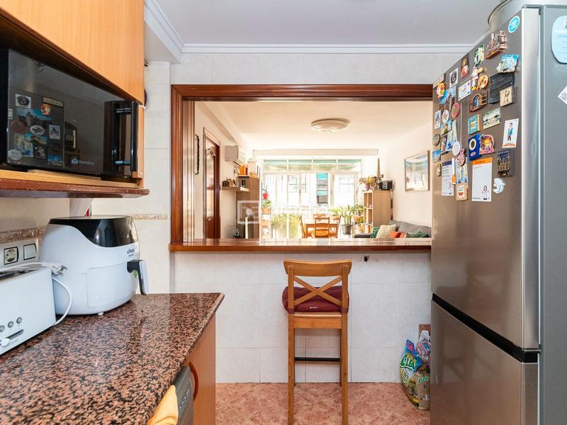 Foto 18d3bc97-ea4a-40fa-bf4b-67ba17e40843. Appartamento in El Grau Valencia