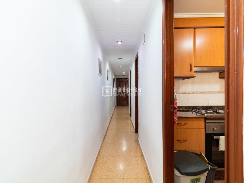 Foto 23400c69-e4bd-4e18-9b75-9242aabdda40. Appartamento in El Grau Valencia