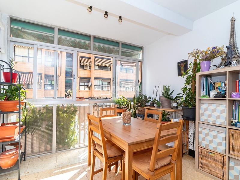 Foto 24033fa2-2c24-4f47-b3ba-0bce87c9295b. Appartamento in El Grau Valencia