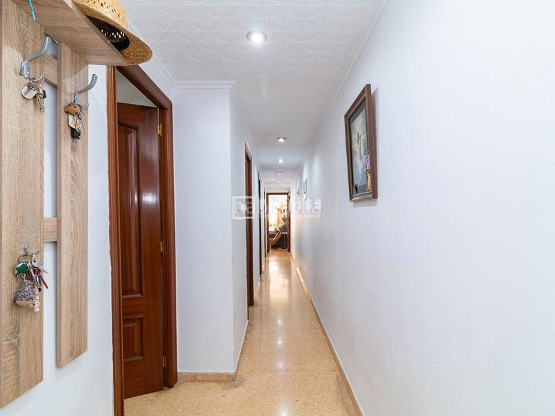 Foto 275a0205-8214-4e97-8f35-e2ffef6dfe6c. Appartamento in El Grau Valencia