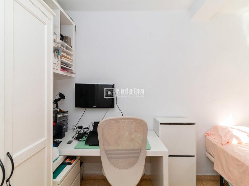 Foto 291fc6e9-eef7-461b-b877-38cce7cd6ee5. Appartamento in El Grau Valencia