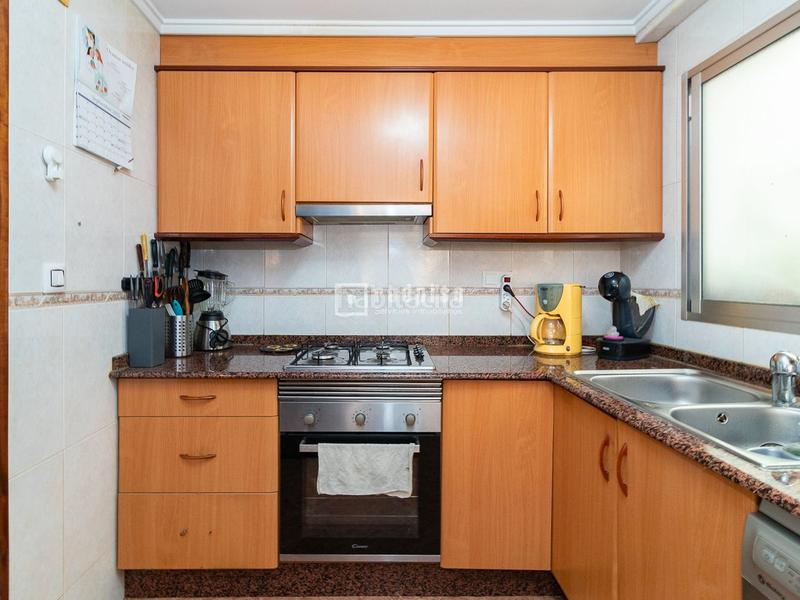 Foto 2f99ef0d-6bbc-4f6e-81d1-783c04670092. Appartamento in El Grau Valencia