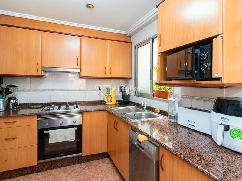 Foto 3399973c-b692-40ec-b35a-fa54c5391ccf. Appartamento in El Grau Valencia