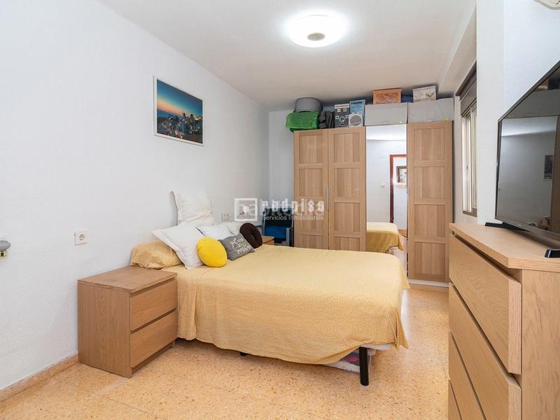 Foto 5bf722b4-a8bb-4136-a887-6c32b6cc5d26. Appartamento in El Grau Valencia