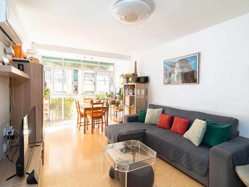 Foto 5de0a0af-3485-4911-91c9-00778b469a8f. Appartamento in El Grau Valencia