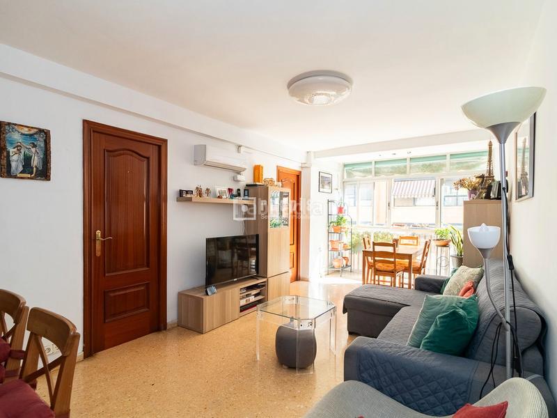 Foto 6406b601-23de-4c92-aa89-c7f5cb982d42. Appartamento in El Grau Valencia