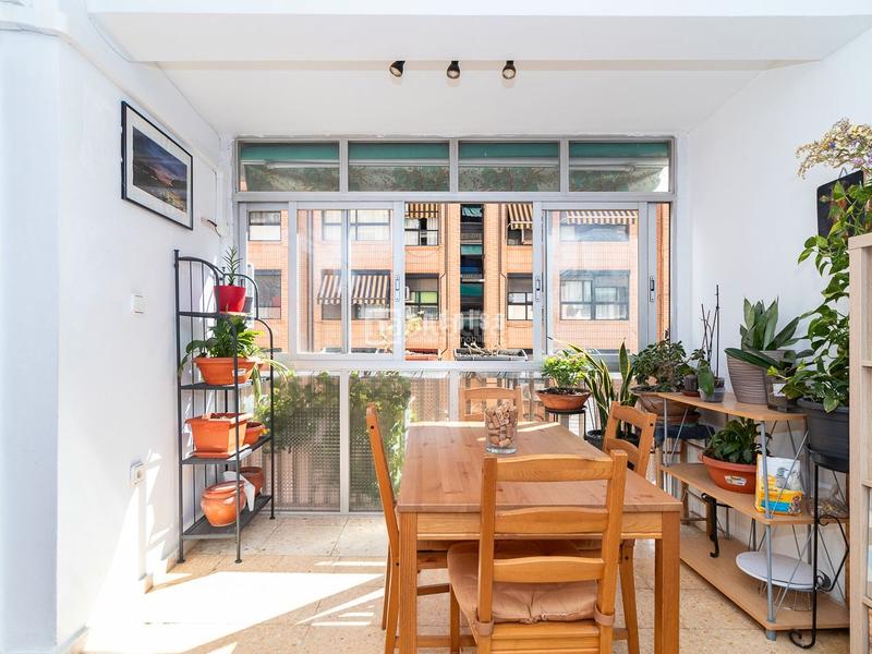 Foto 730aa829-fed5-4e00-8bcd-2bd51cb6ce79. Appartamento in El Grau Valencia