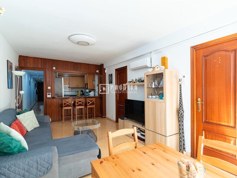 Foto 8bbda874-0044-45be-8633-a80c81d05507. Appartamento in El Grau Valencia